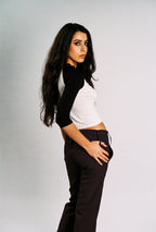 Pantalón Flare Lia